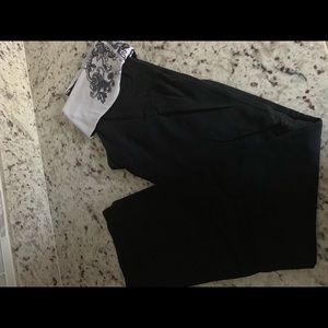 Lululemon reverse pant